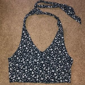 American eagle halter top 🎀